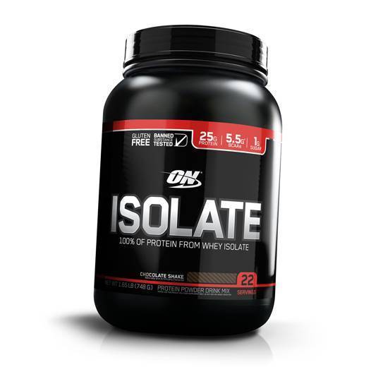 

Протеин, Isolate Performance Whey, Optimum nutrition 736г Шоколад (29092015)