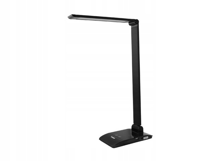 

Лампа настольная Tiross TS-1810 black