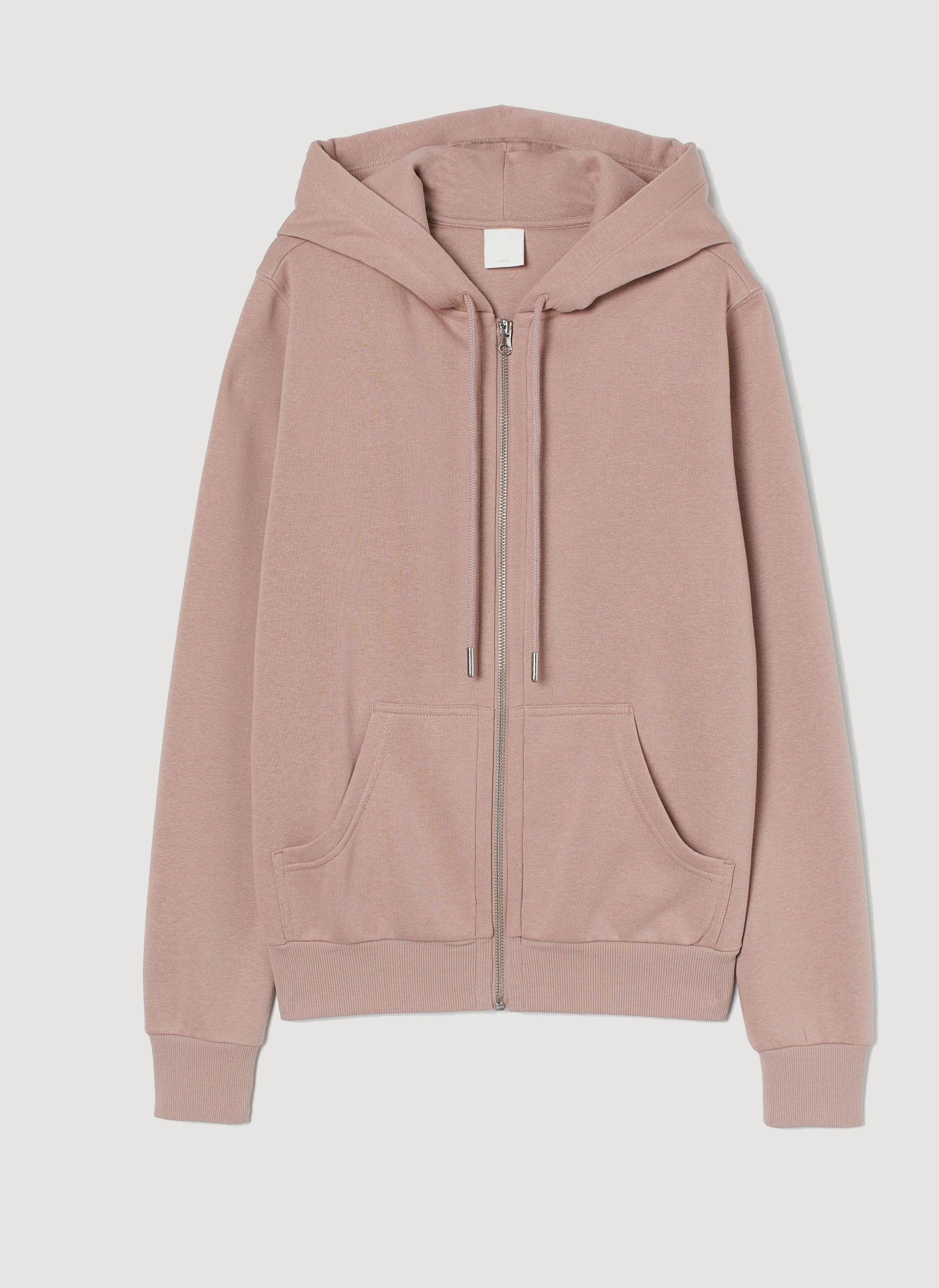 

Толстовка H&M 403-2373475 XS Розовая
