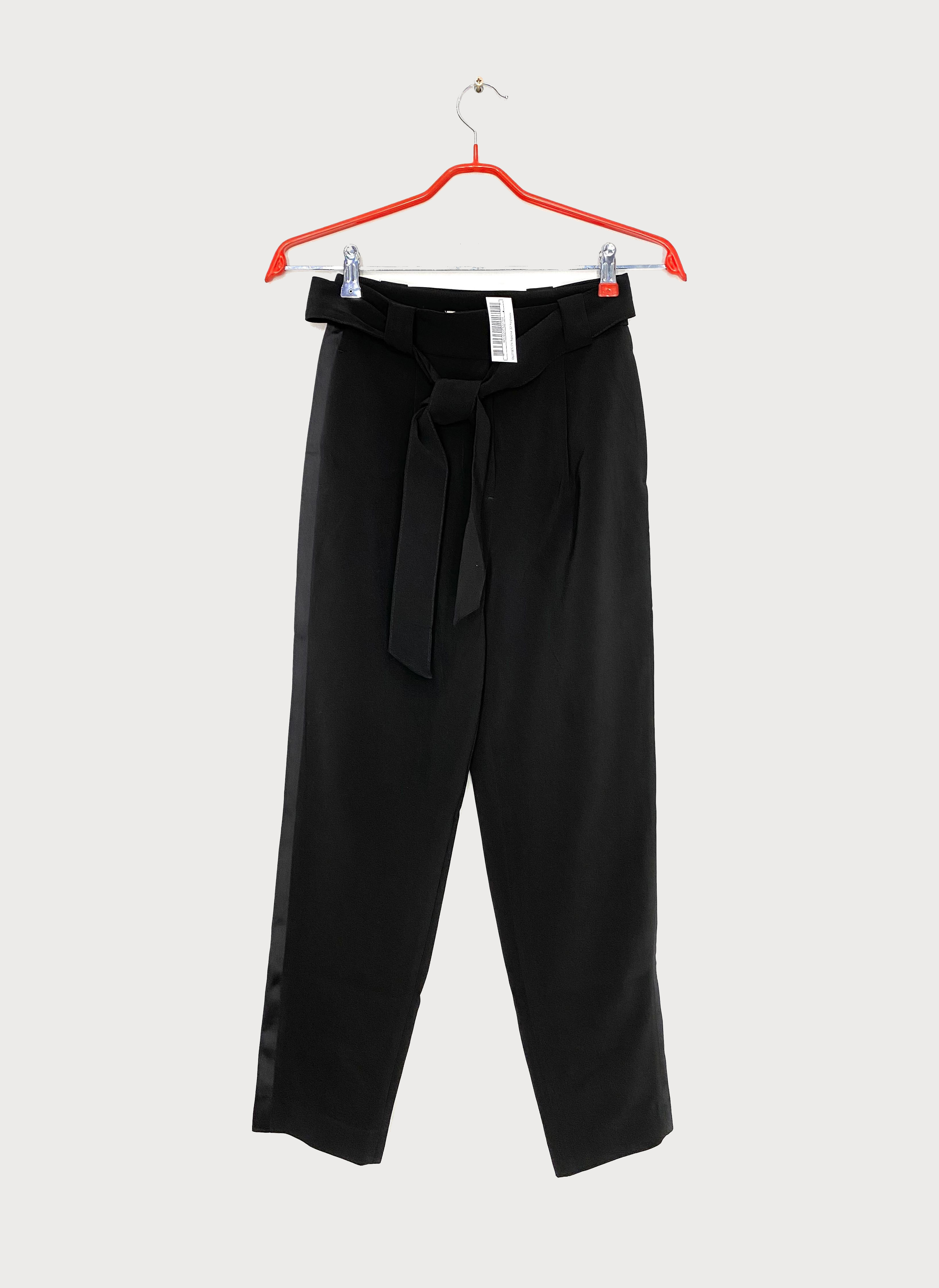 

Брюки H&M 060783274  Черные, Брюки H&M 060783274 32 Черные