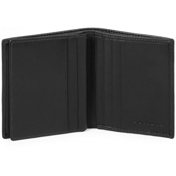 

Кредитница Piquadro Urban (UB00) PP1518UB00R_N