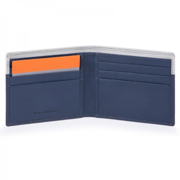 

Портмоне Piquadro Urban (UB00) PU3891UB00R_BLGR