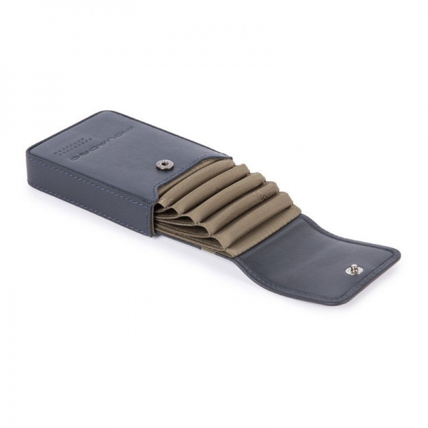 

Кредитница Piquadro Urban (UB00) PP4835UB00R_BLU