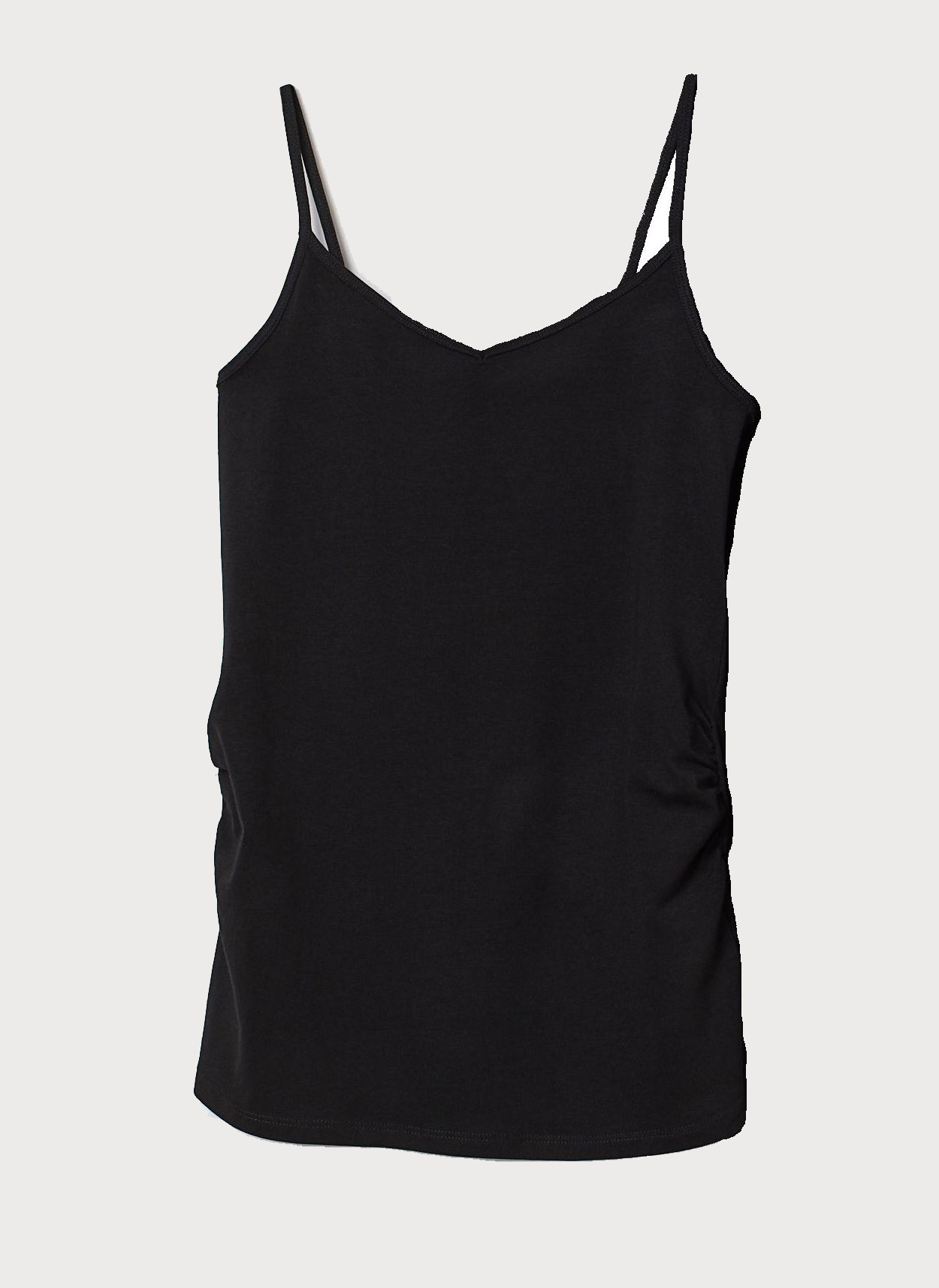 

Майка H&M 060752090 XL Черная
