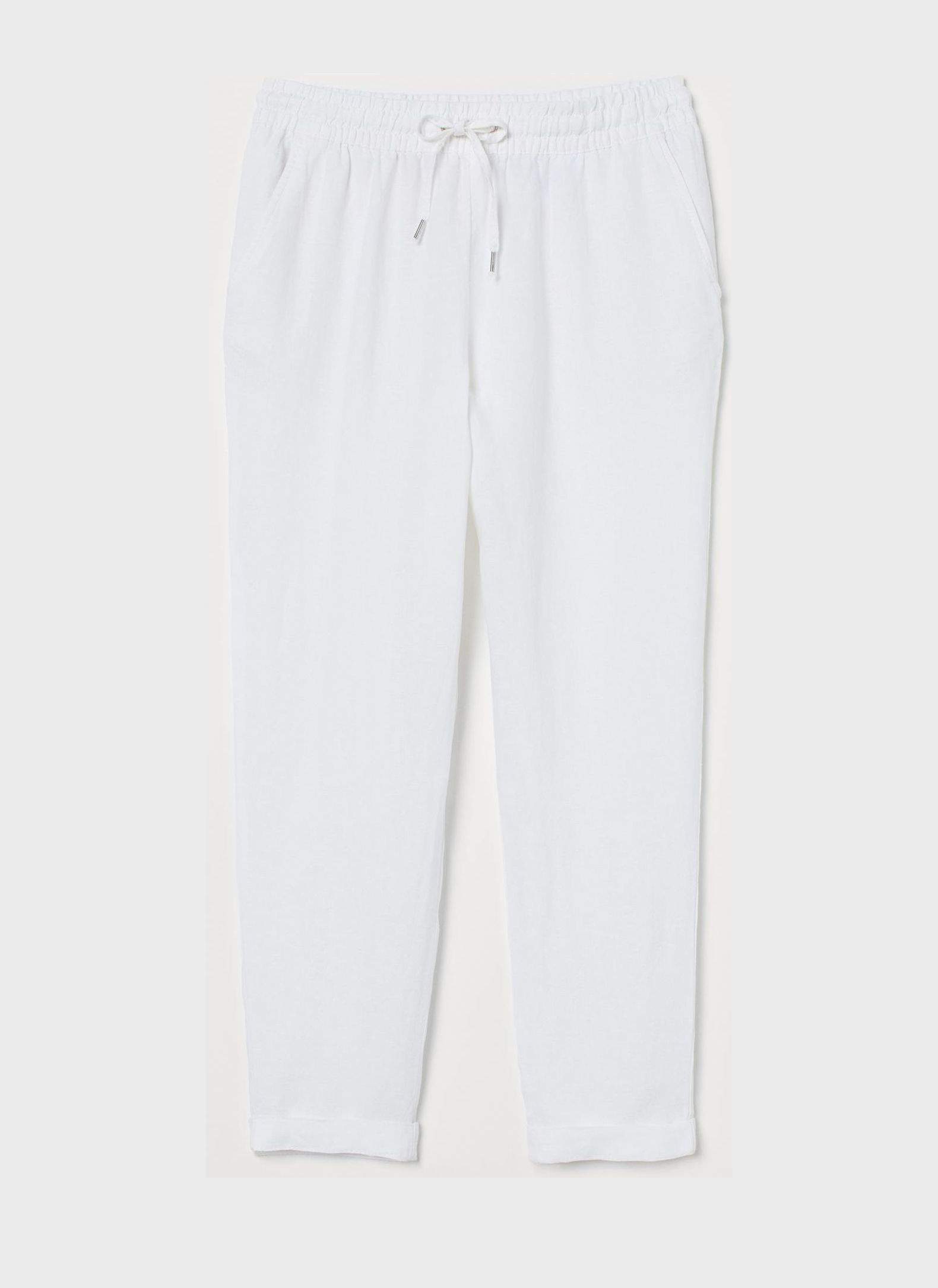 

Спортивные штаны H&M 060690936 44 Белые