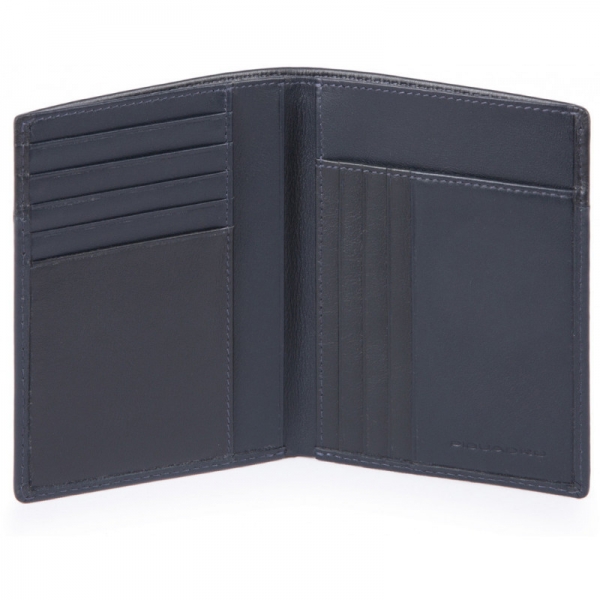 

Портмоне Piquadro Urban (UB00) PU1393UB00R_BLU