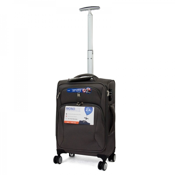 

Чемодан IT Luggage SATIN IT12-2225-08-S-S755