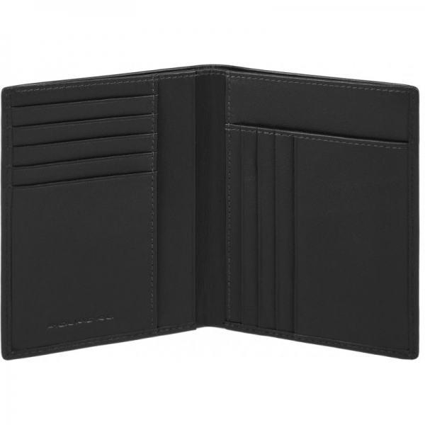 

Портмоне Piquadro TAG PU1393TAGR_N