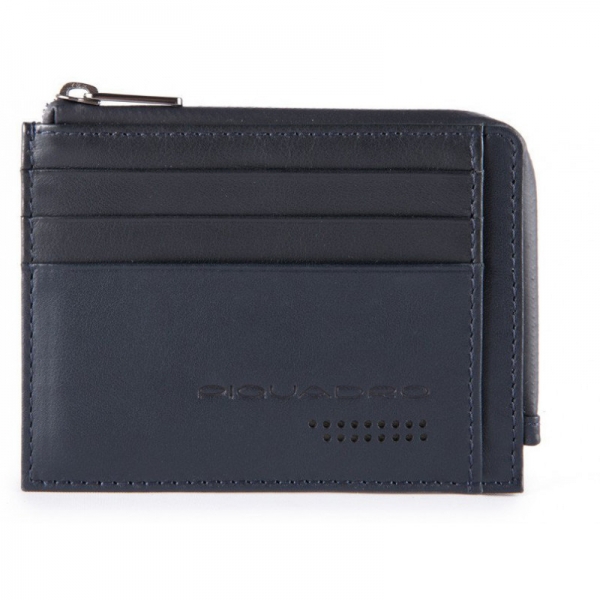 

Кредитница Piquadro Urban (UB00) PP4822UB00R_BLU