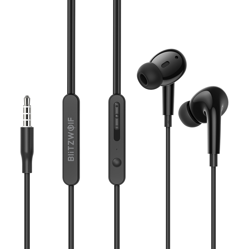 

Наушники BlitzWolf BW-ES7