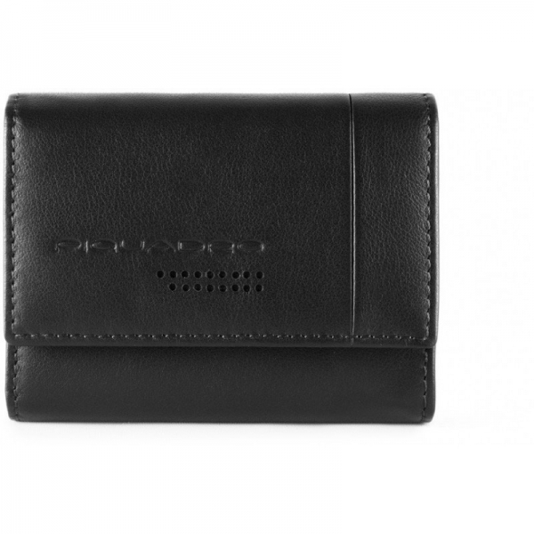 

Монетница Piquadro Urban (UB00) PP4522UB00R_N