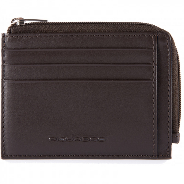 

Кредитница Piquadro TAG PP4822TAGR_TM