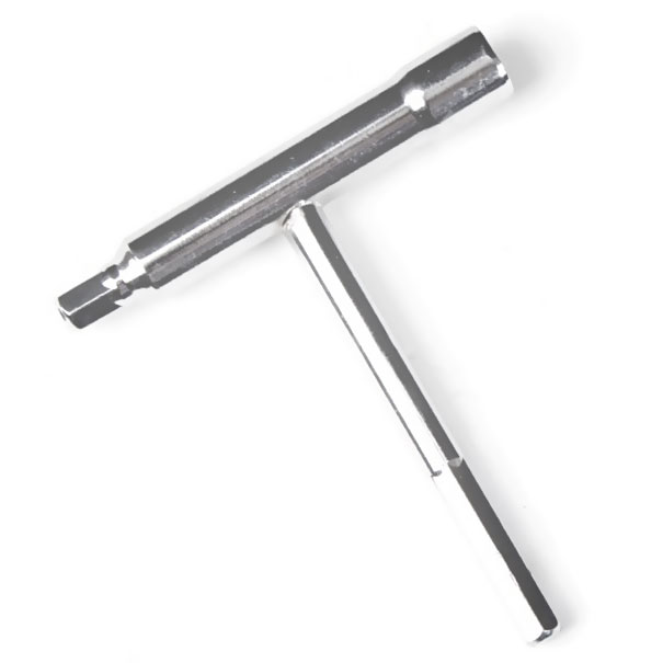 

Ключ для барабанов DW DWSM809 PEDAL DRUM T-KEY