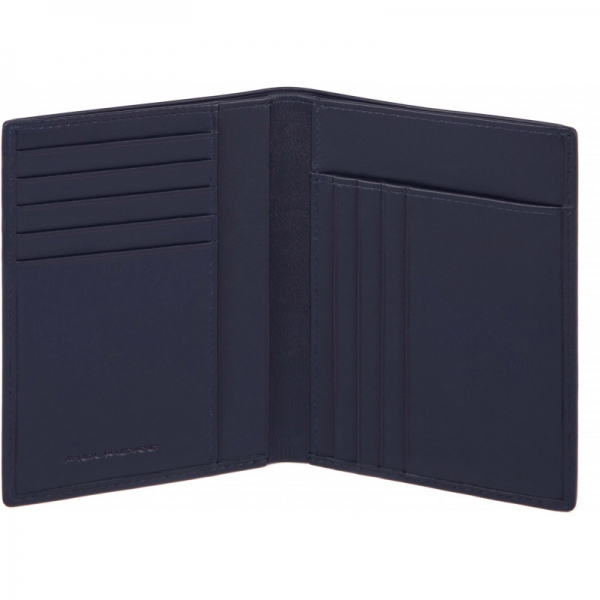 

Портмоне Piquadro TAG PU1393TAGR_BLU
