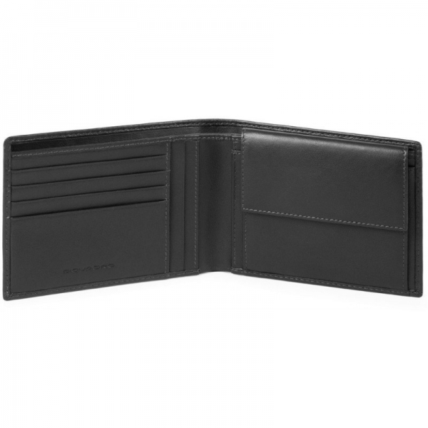 

Портмоне Piquadro Urban (UB00) PU257UB00R_N