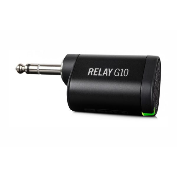 

Безпроводная система для электрогитары LINE6 RELAY G10T