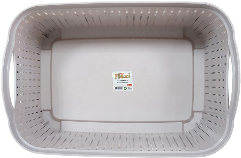 

Корзина Planet Flexi 32 л Розовый