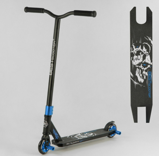 

Самокат трюковый Best Scooter 38226