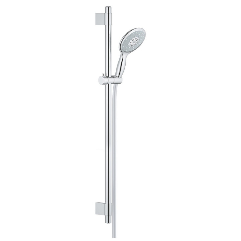 

Душовий гарнітур Grohe Power&Soul 130 27738000