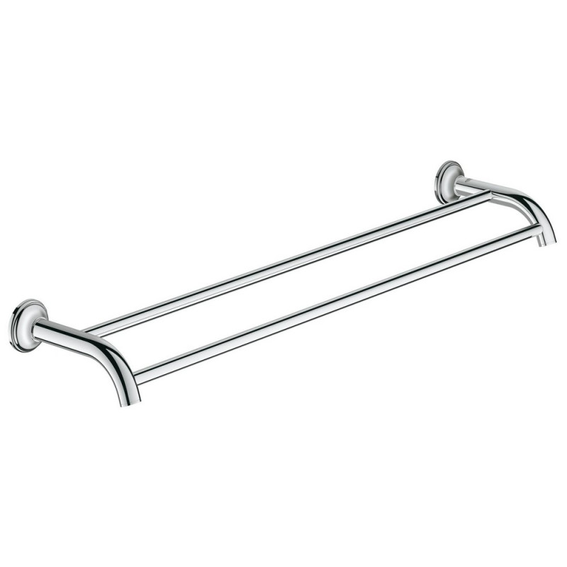 

Тримач для рушників Grohe Essentials Authentic 40654001
