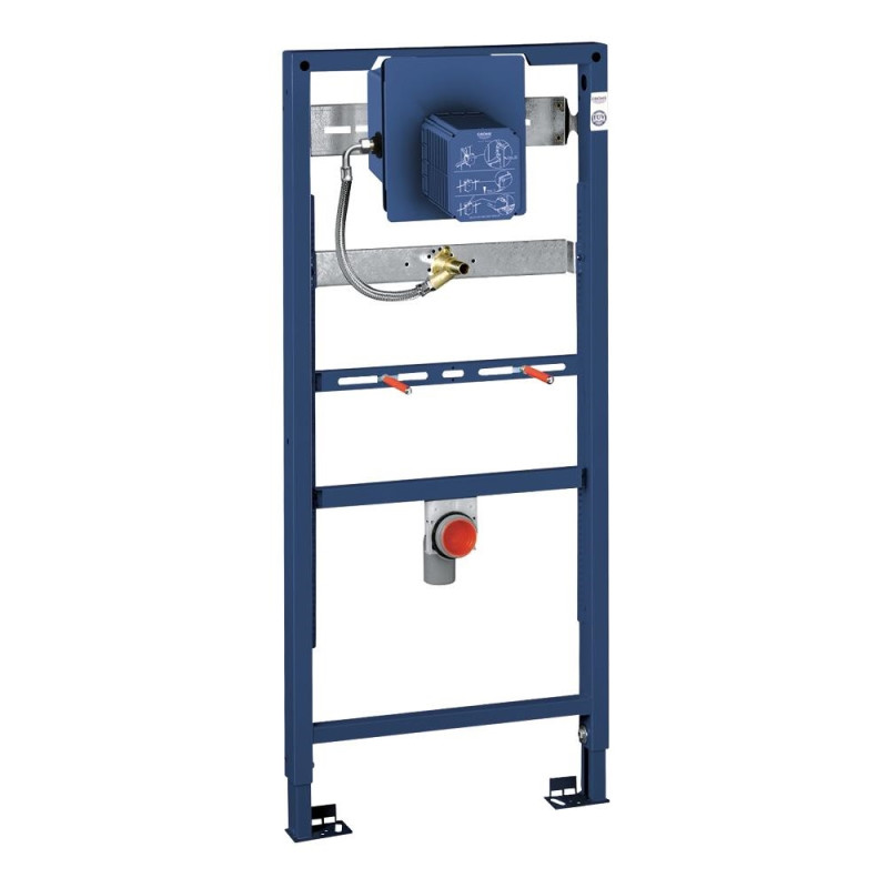 

Інсталяція для пісуара Grohe Rapid SL 38786001