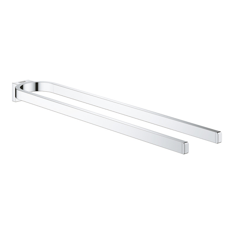 

Тримач для рушників Grohe Selection 41059000