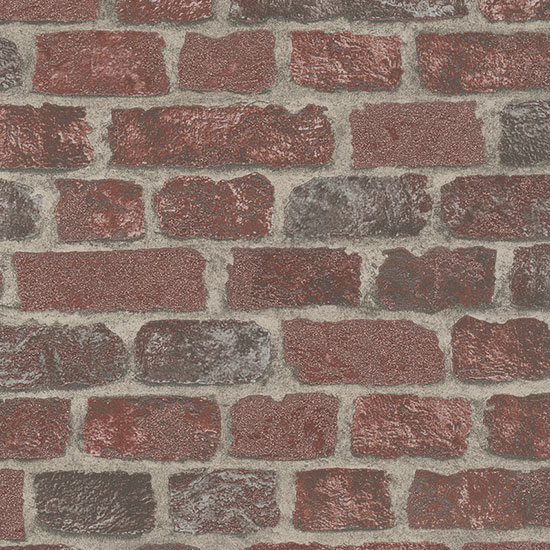 

Флизелиновые обои Marburg Германия бордовый 0.53 x 10.05 м арт. 1014704