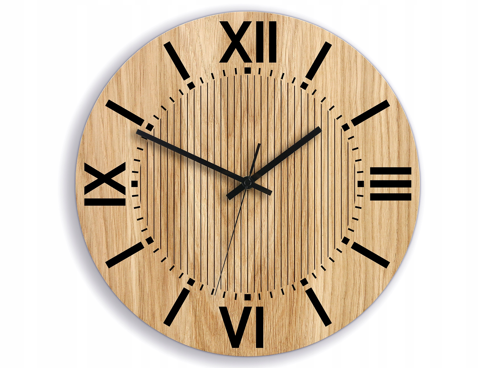 

Часы настенные SANTIAGO 33.5 см Modern Clock