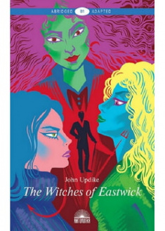

The Witches of Eastwick = Иствикские ведьмы. 95924