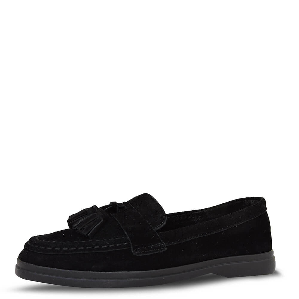 

Лоферы Butterfly 931-35-BLACK 38 Черный