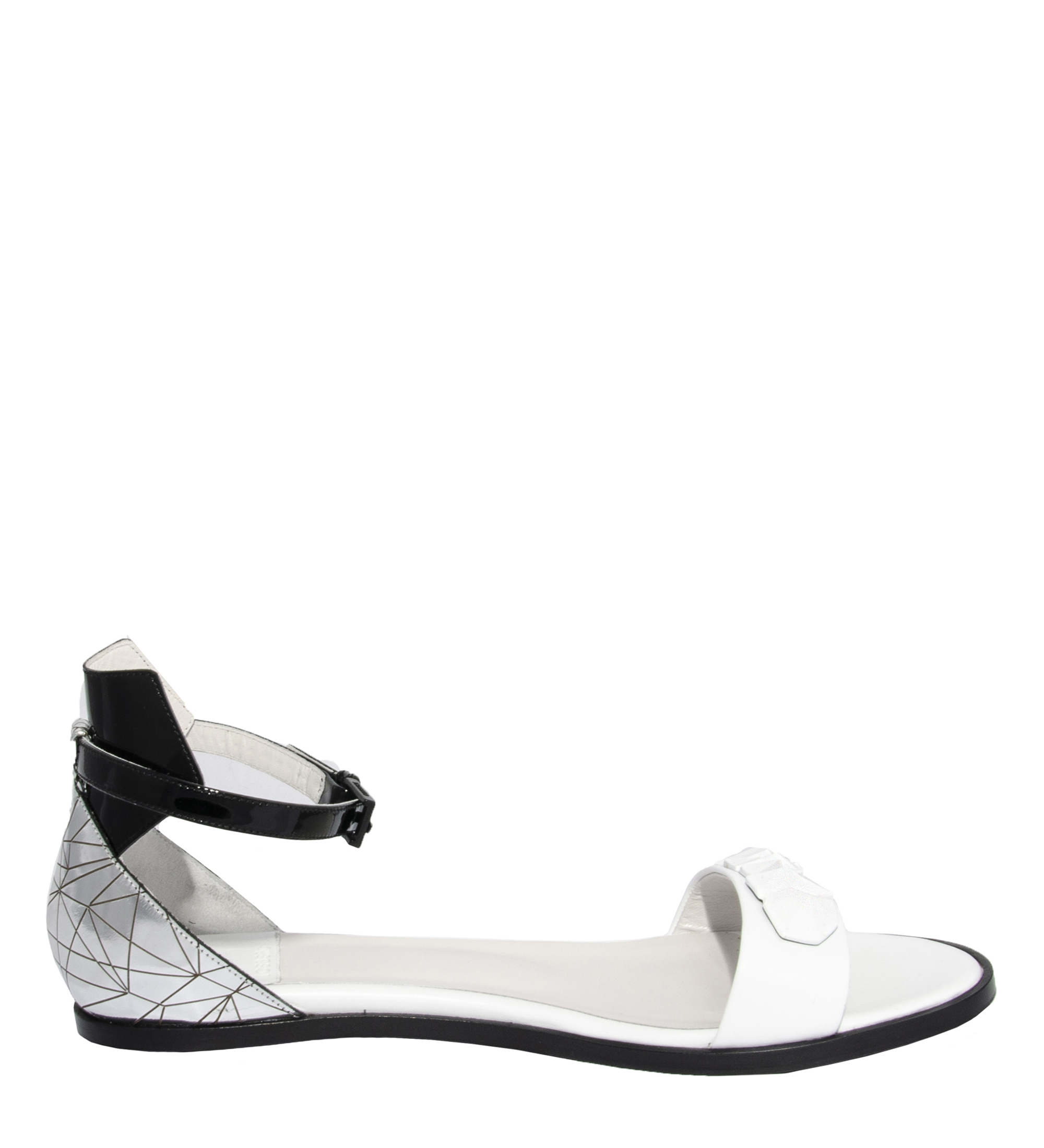 

Босоножки Iceberg 1016A 37 Белые