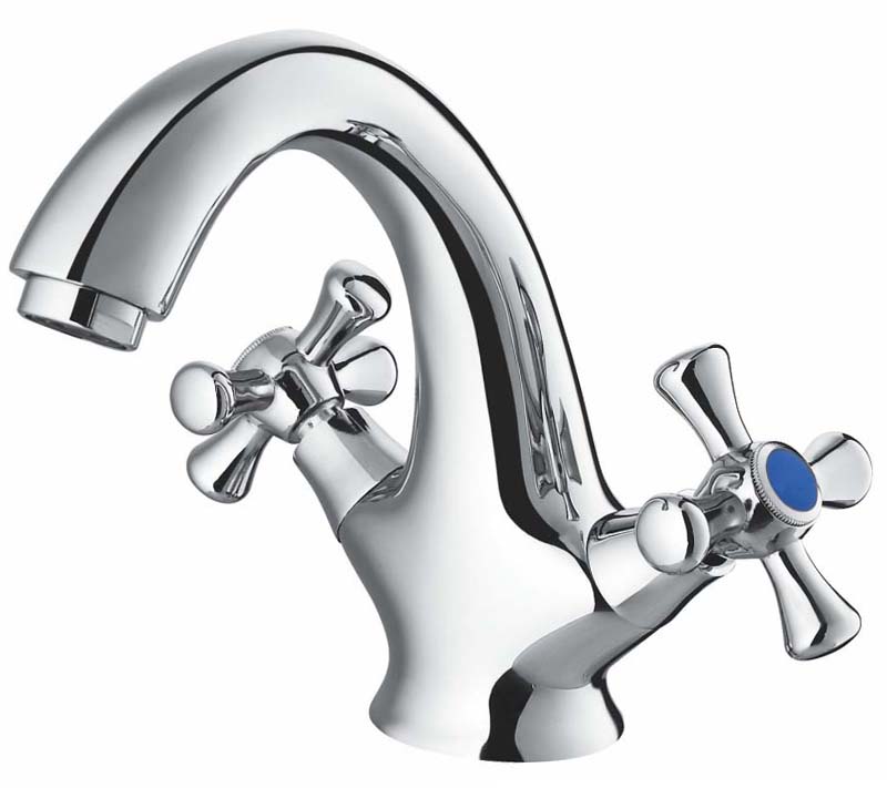 

Смеситель для умывальника Cron 161 Smes (CR0066)