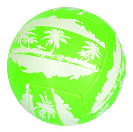 

Мяч волейбольный EN 3296 Салатовый