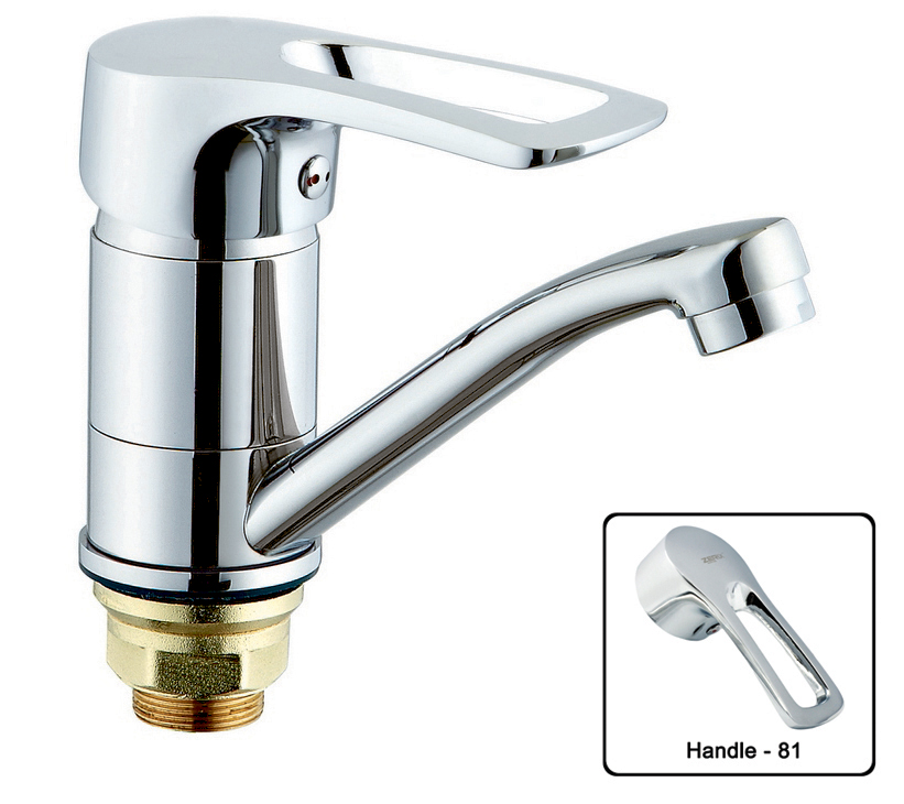 

Смеситель для кухни Zerix PED-B181 (ZX0066)