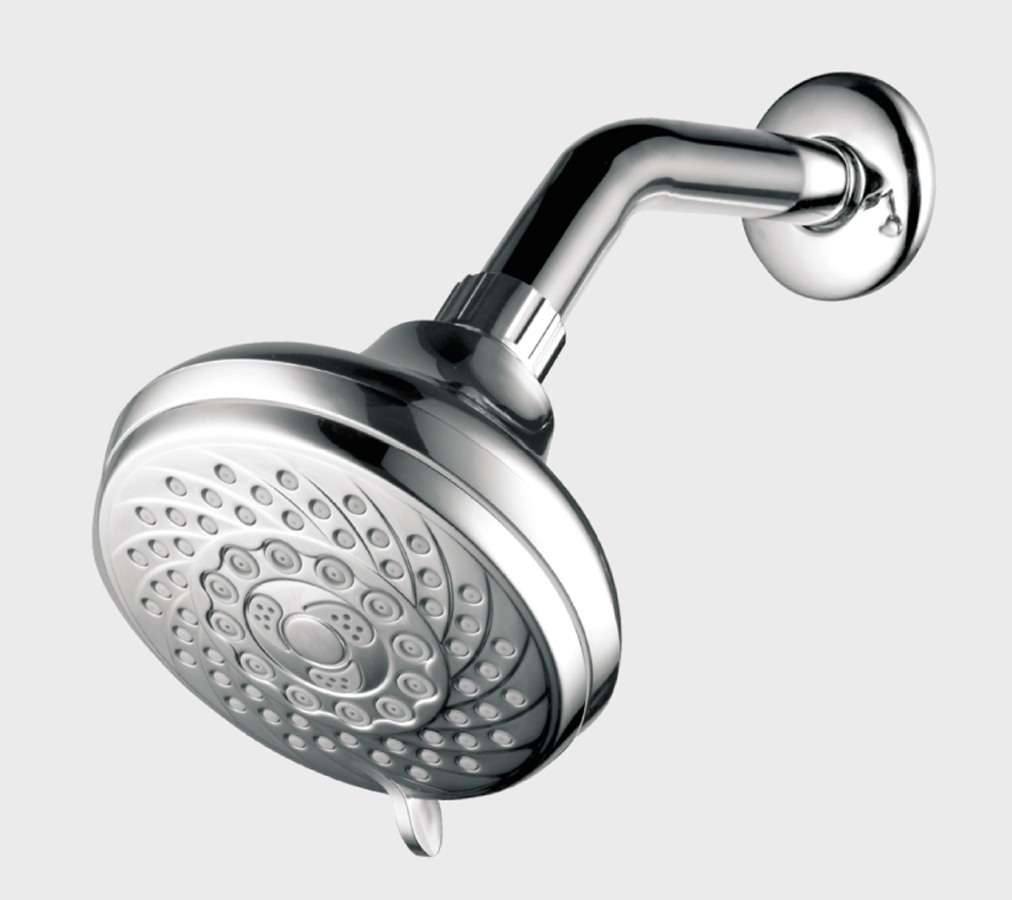 

Лейка STORM стационарная SH-33 (ST0021)