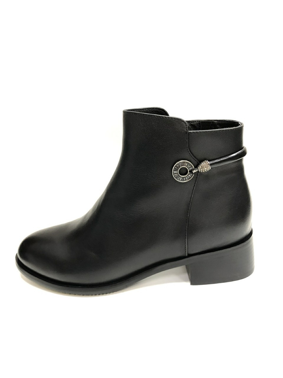 

Ботильони Gukkor 7005 203002 37 24 см