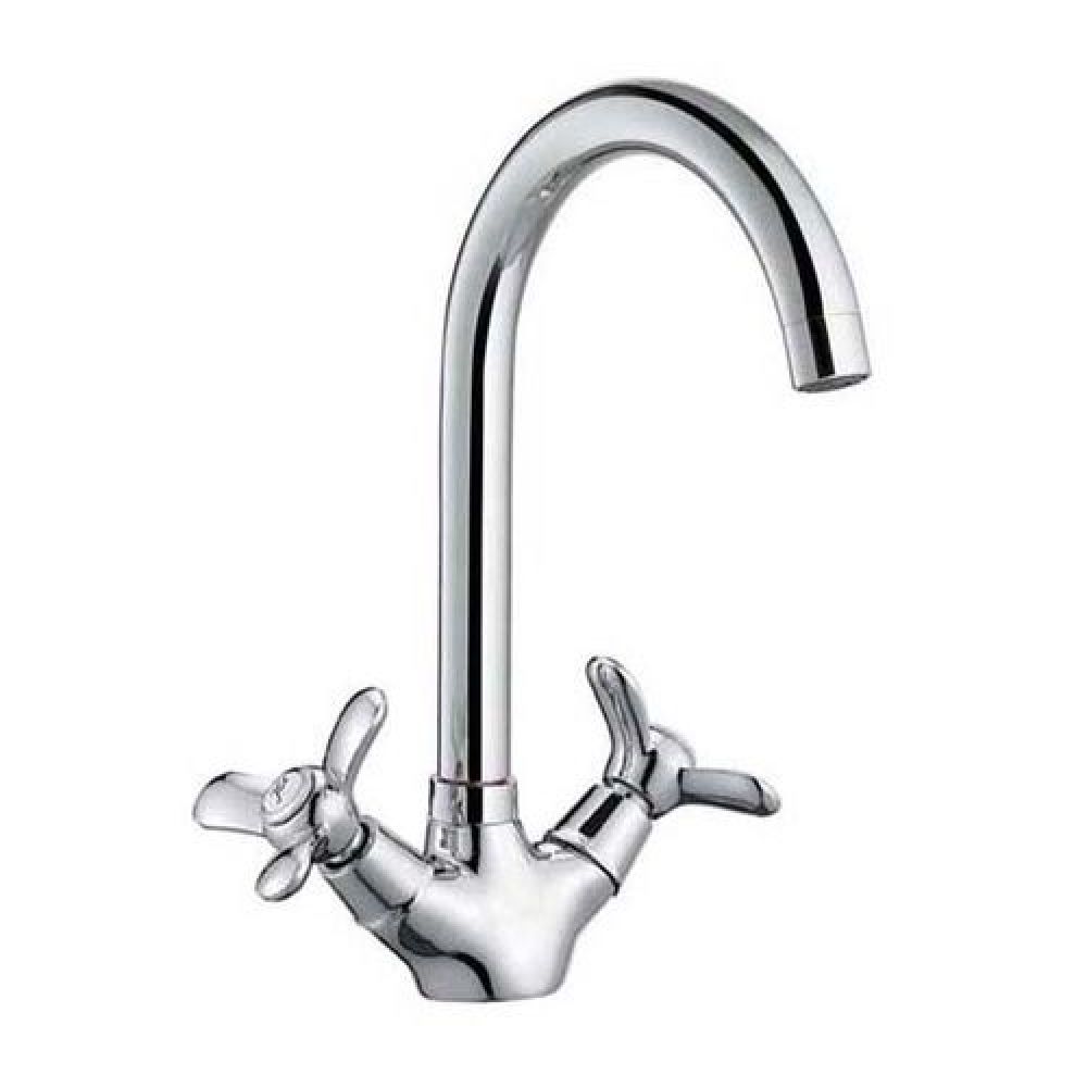 

Смеситель для умывальника Haiba 275 Vilta (HB0390 )
