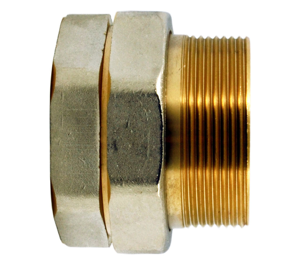 

Сгон американка прямая WaterPRO 2" (SK0044)