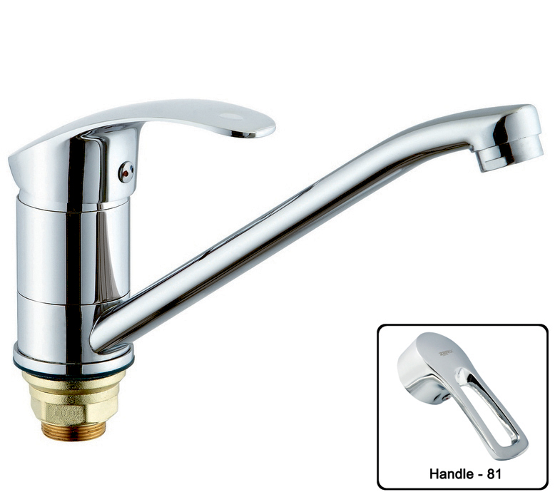 

Смеситель для кухни Zerix PED-A181 (ZX0059)