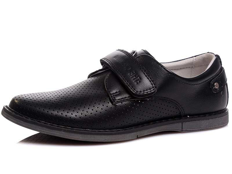 

Туфли Weestep 34371 BK(32-37)-ASW 37 23,5см