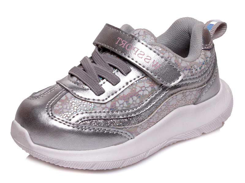 

Кроссовки Weestep 53178 S (22-26)-ASW 25 16см