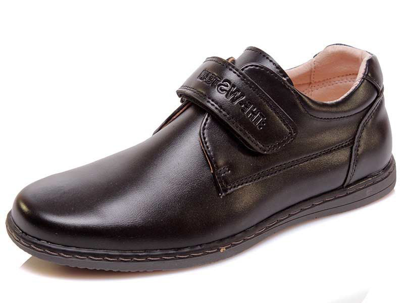 

Туфли Weestep 54016 BK(32-37)-ASW 36 23см