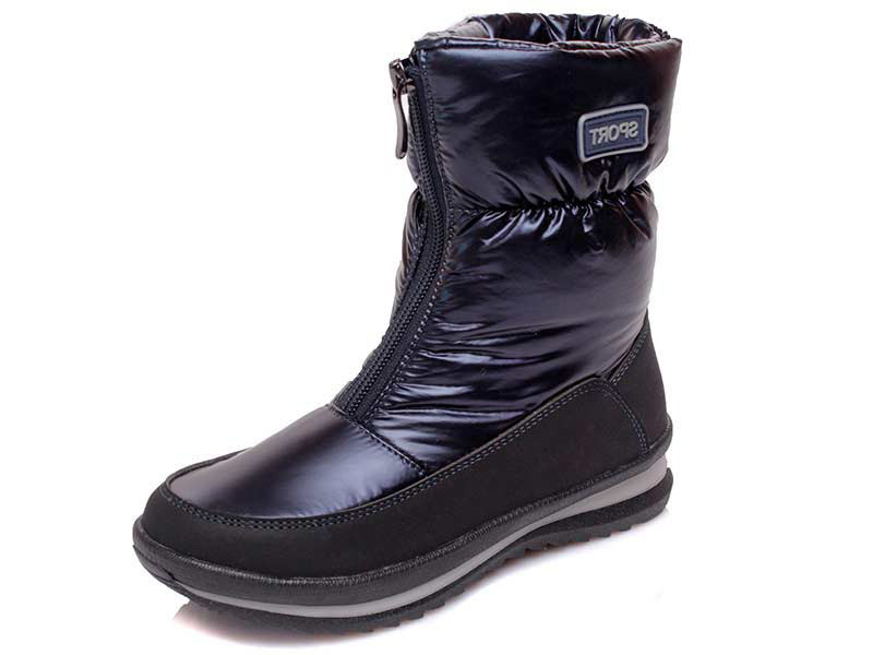 

Дутики Weestep 58042 DB (33-37.5)-ASW 35 22см