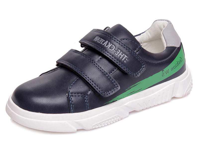 

Кроссовки Weestep 54246 DB (32-37)-ASW 32 20,5см