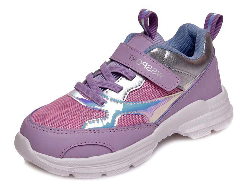 

Кроссовки Weestep 53723 PE (27-32)-ASW 30 19,5см