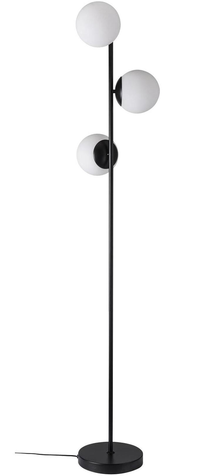 

Торшер Nordlux 48613003 Lilly (Black)