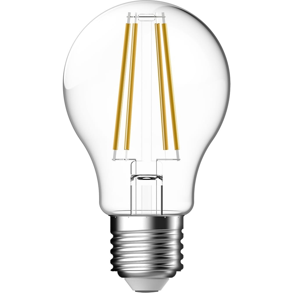 

Светодиодная лампа Nordlux 1505970 E27 6,3W