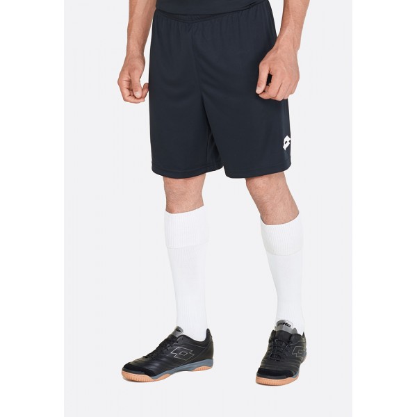

Шорты футбольные мужские Lotto SHORT DELTA L BLACK L56112/1CL