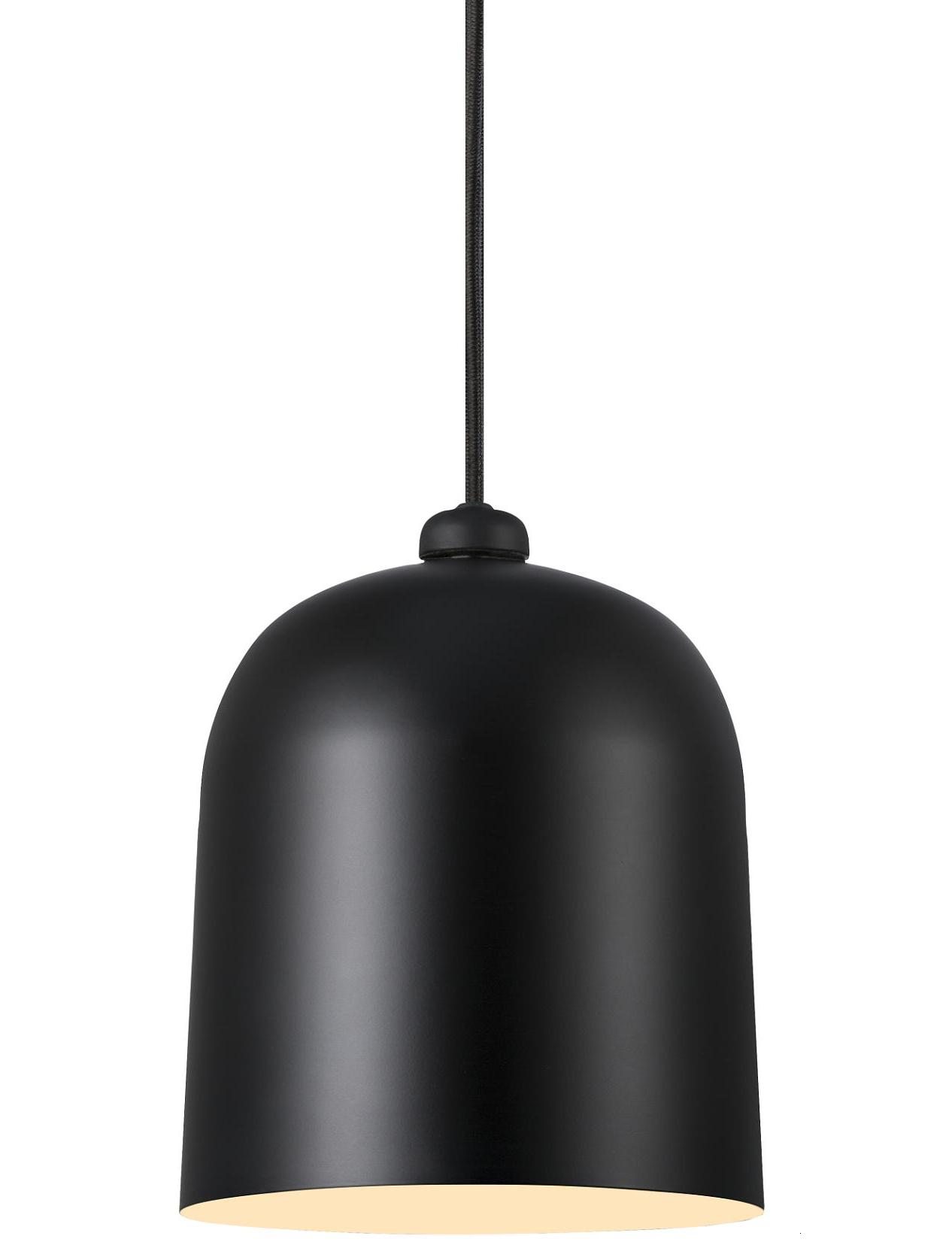 

Подвесной светильник Nordlux 48163003 Angle (Black)