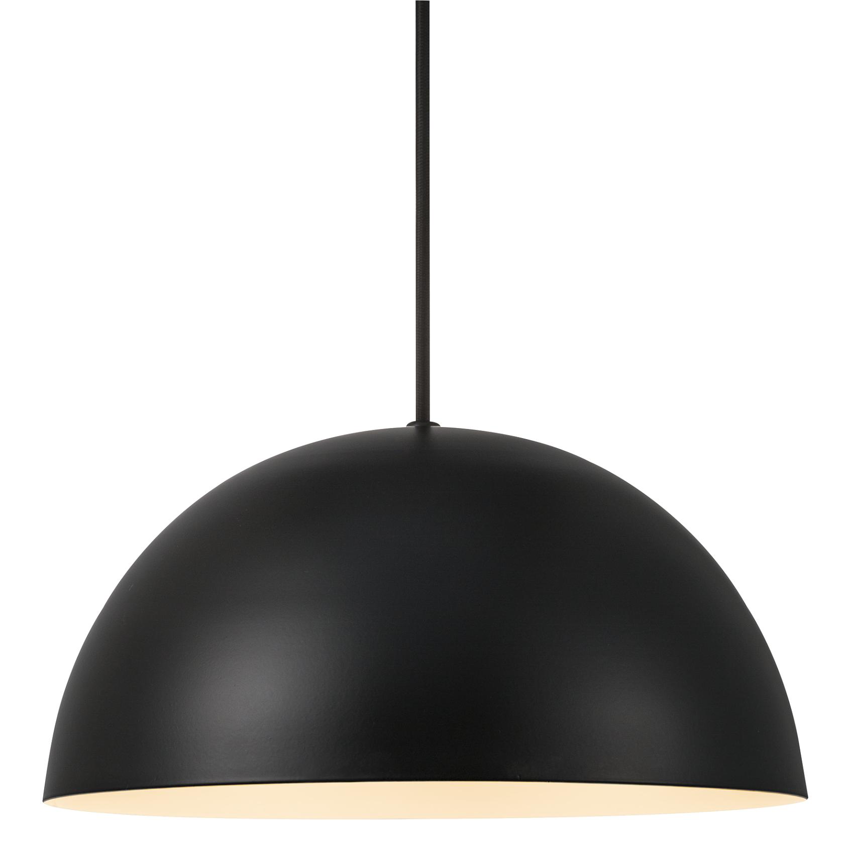 

Подвесной светильник Nordlux 48563003 Ellen 30 (Black)